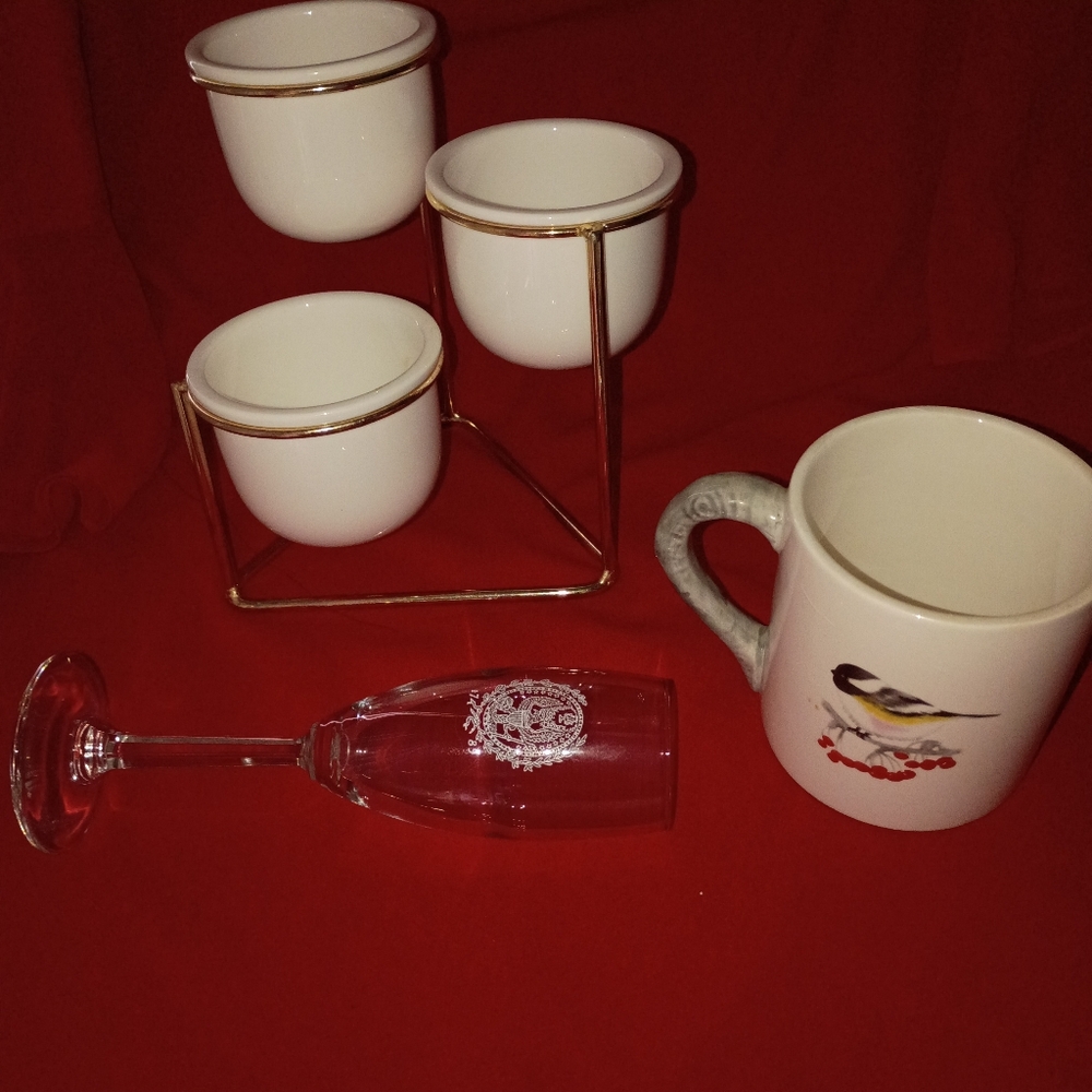 Ceramic Bundle - Picture 7 of 8